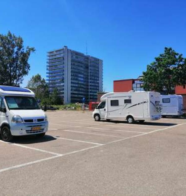 Hoofdfoto Sporthal Alverberg