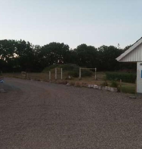 Hoofdfoto Øster Skovhus