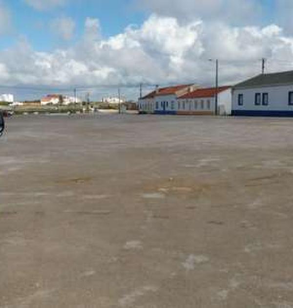 Hoofdfoto Parking Remedios