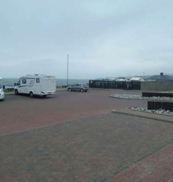Hoofdfoto Parking Banff Quayside
