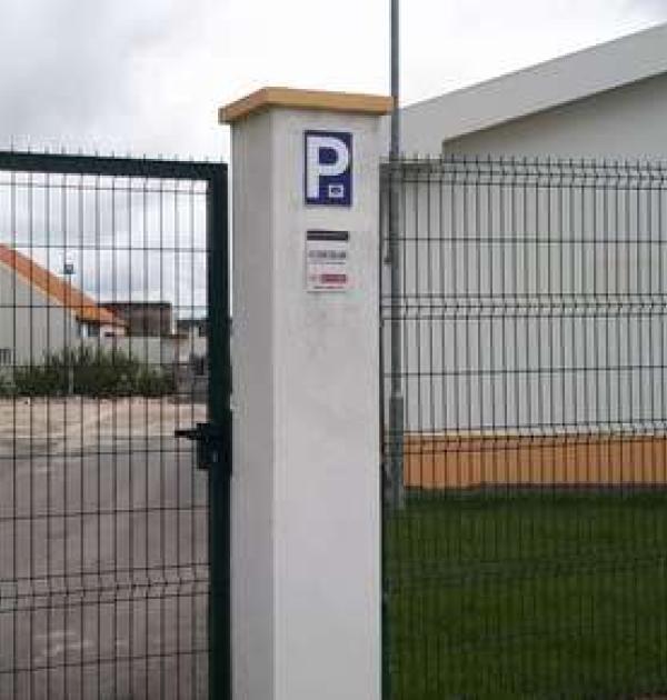 Hoofdfoto Area de Servico Para Autocaravanas de Mafra