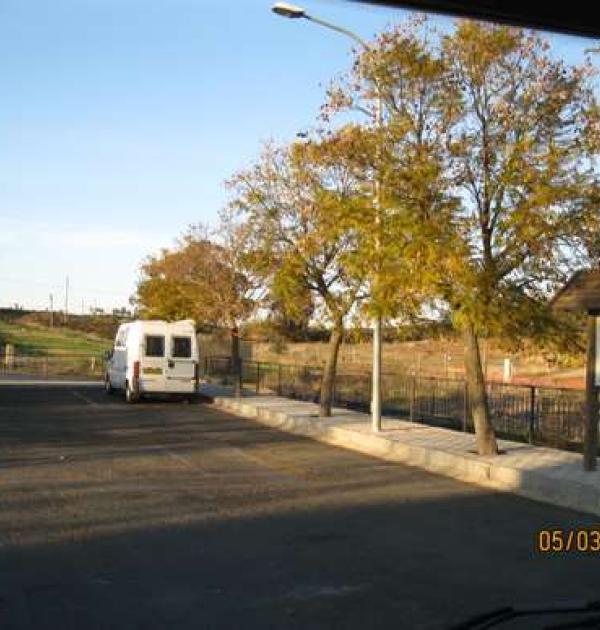 Hoofdfoto Parking