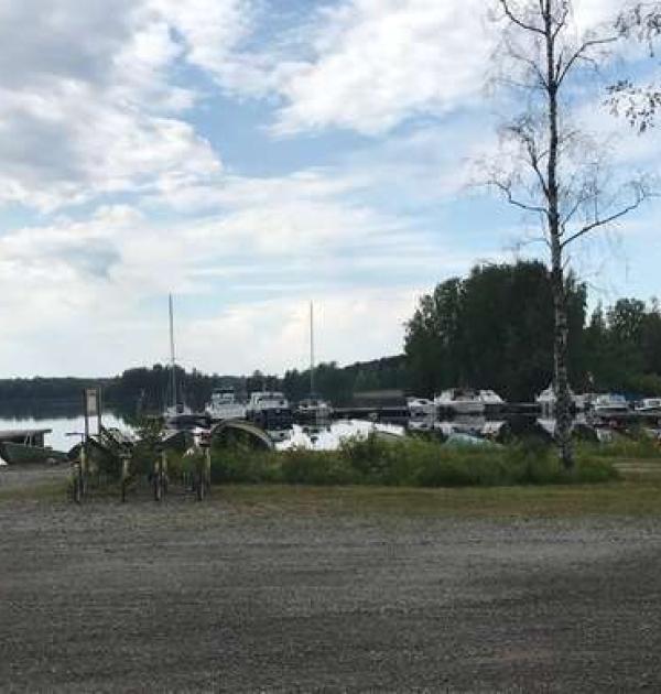 Hoofdfoto Kalkkisten Satama