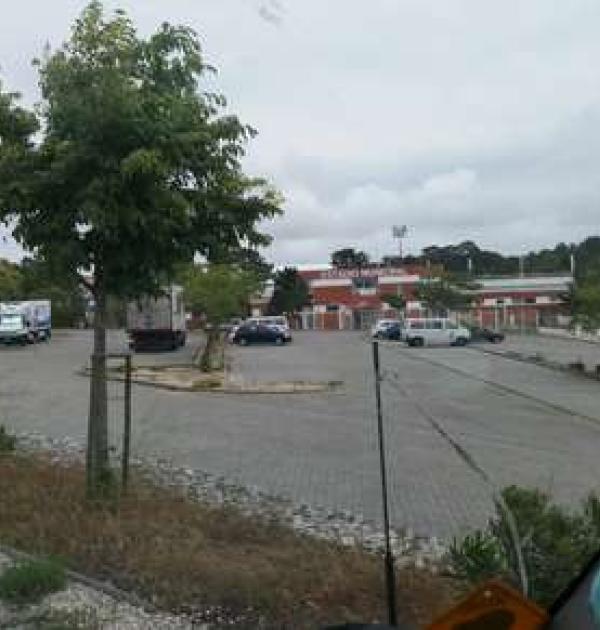 Hoofdfoto Parking Stadion Nazare