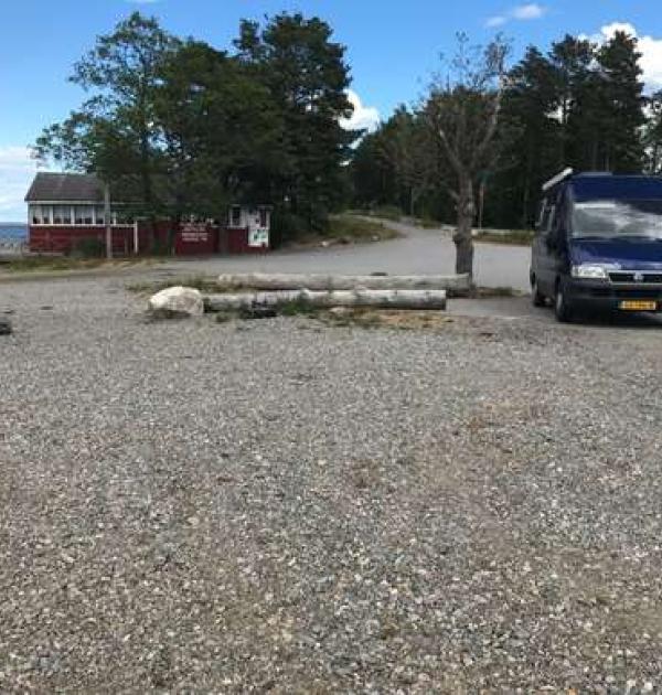 Hoofdfoto Huutoniemi