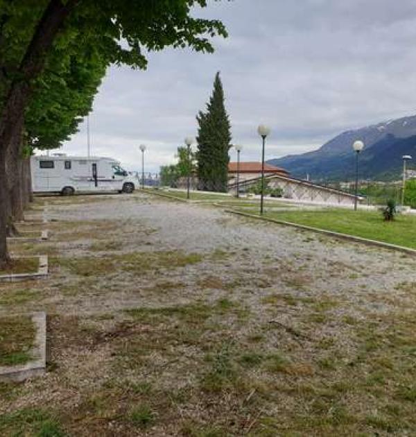 Hoofdfoto Area comunale