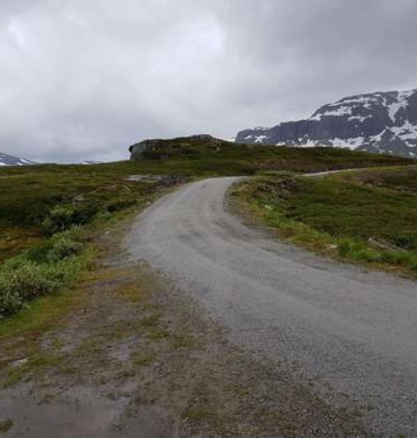Hoofdfoto Ståvatnet - Godtholstjønn