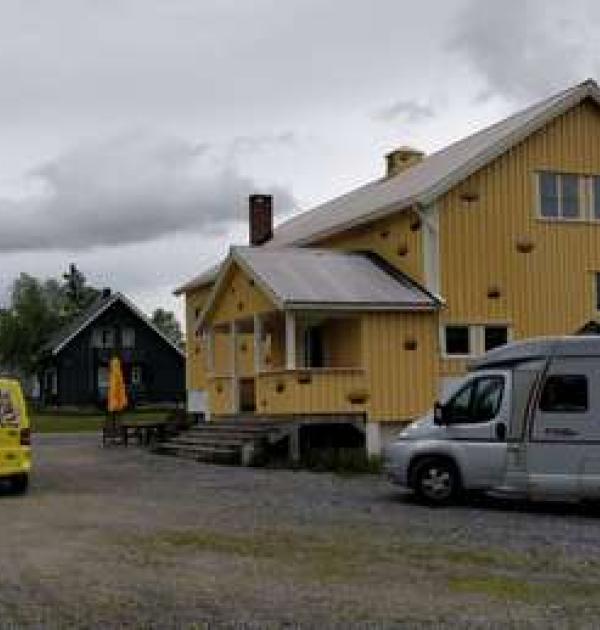 Hoofdfoto Elvekanten Ysteri