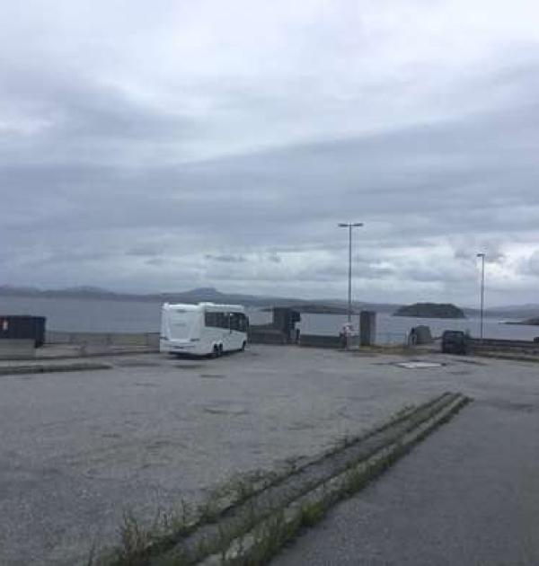 Hoofdfoto Rongesundet Fergeleiet
