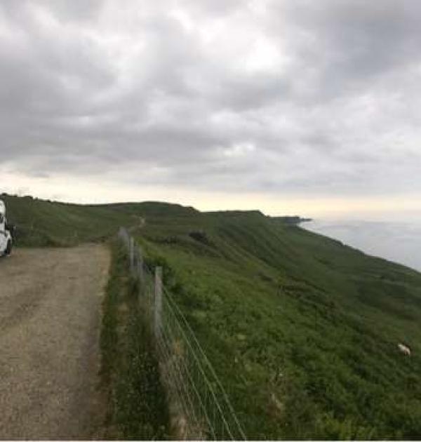 Hoofdfoto Rigg Viewpoint