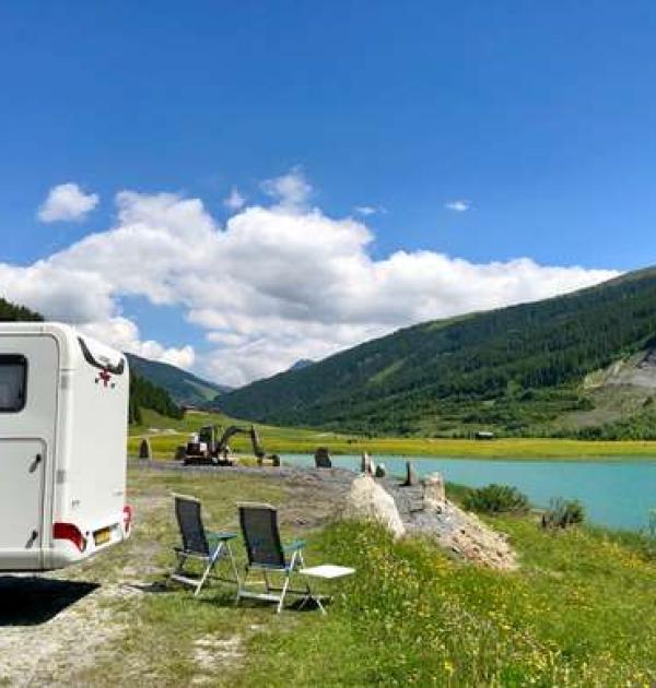 Hoofdfoto Parking Naturpark en gasthof Finkau