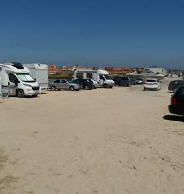 Hoofdfoto Beach Parking