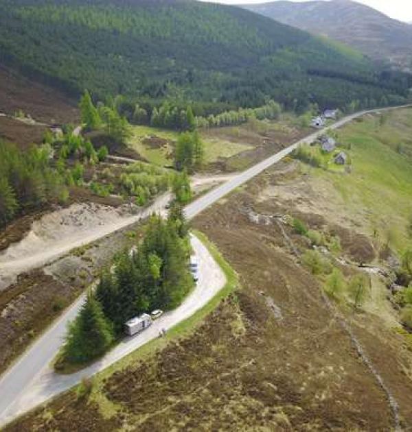 Hoofdfoto Braemar Inverey