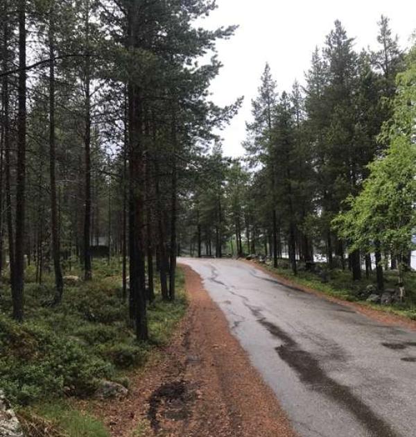 Hoofdfoto Leviäsalmi