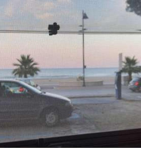 Hoofdfoto Parcheggio Pubblico al Mare