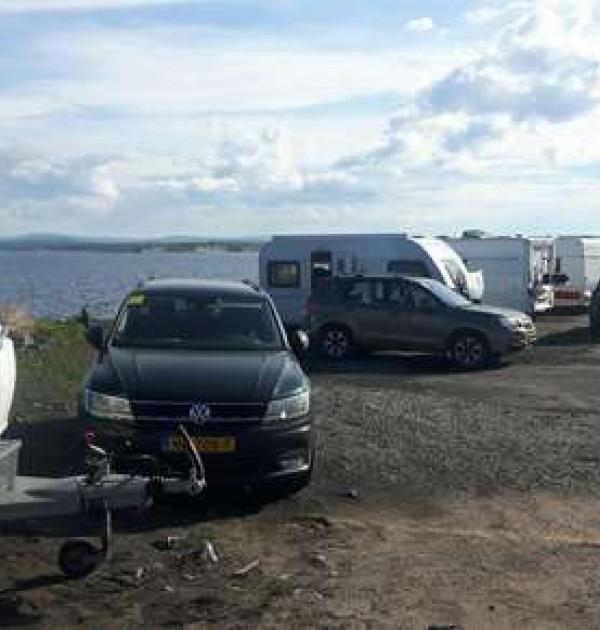 Hoofdfoto Yacht club Kandalaksha