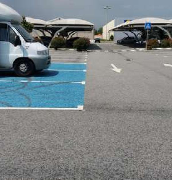 Hoofdfoto LIDL in Brito