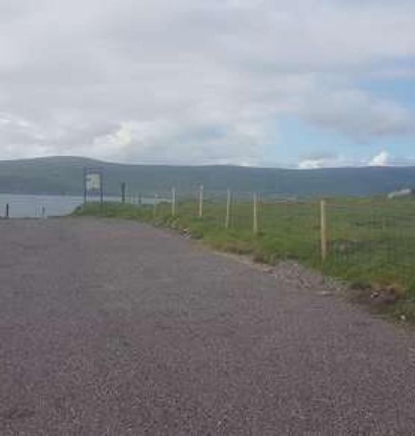 Hoofdfoto Parking Bolus Head