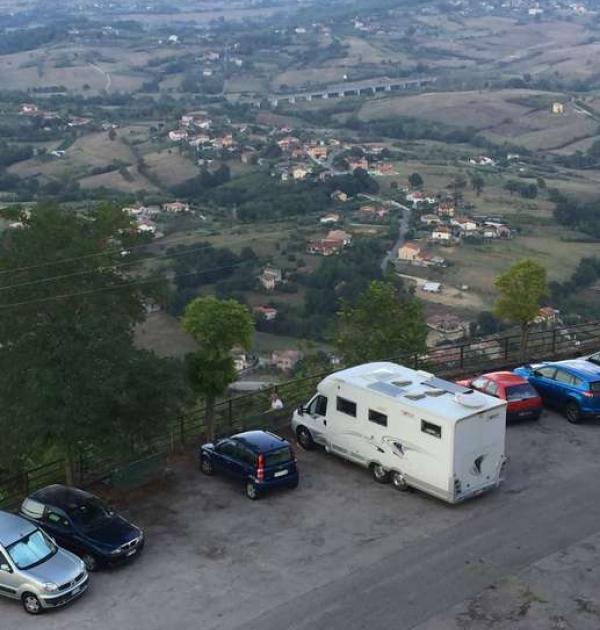 Hoofdfoto Parking