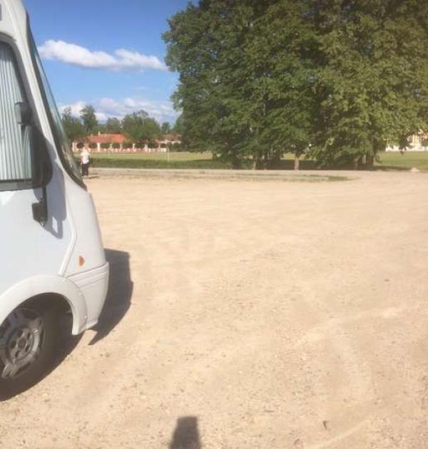 Hoofdfoto Rundale Pils