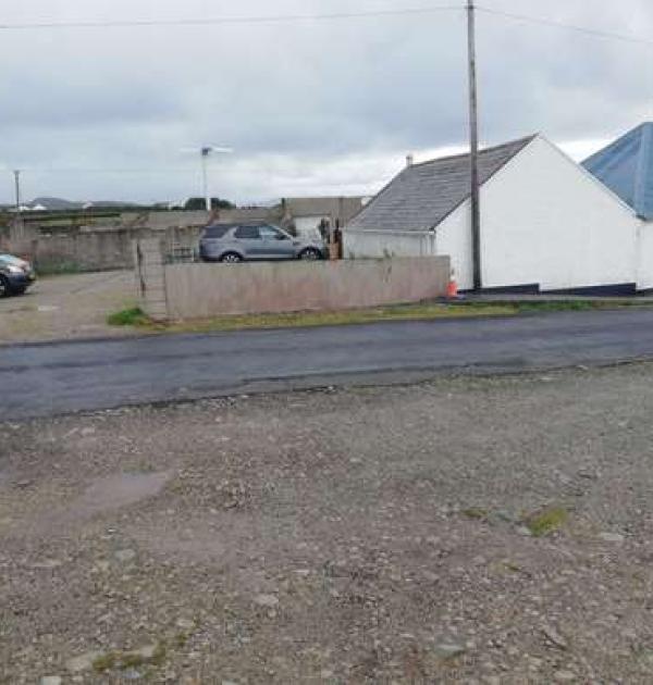 Hoofdfoto The Seaview Tavern