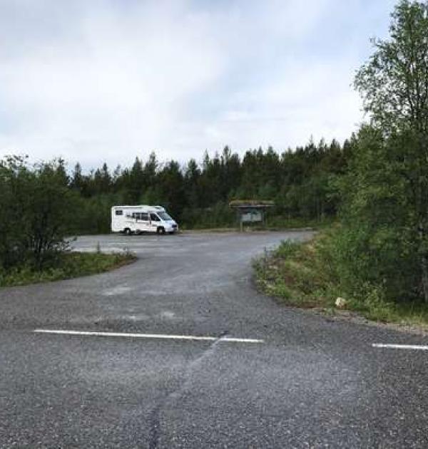 Hoofdfoto Moalkejohka