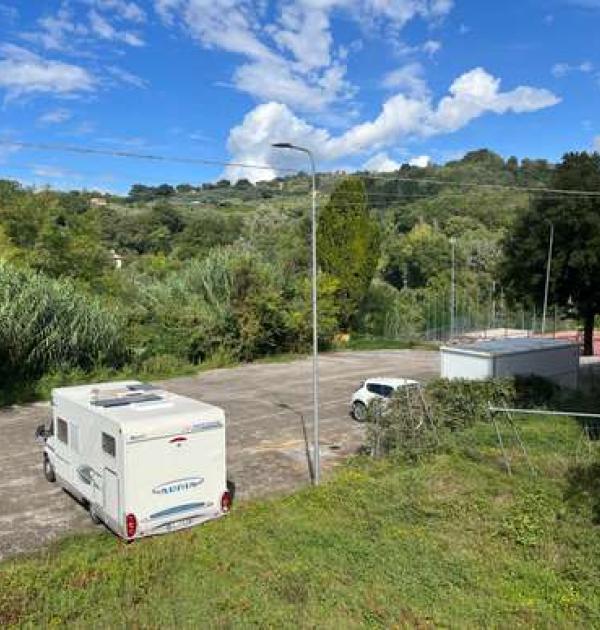 Hoofdfoto Area Comunale