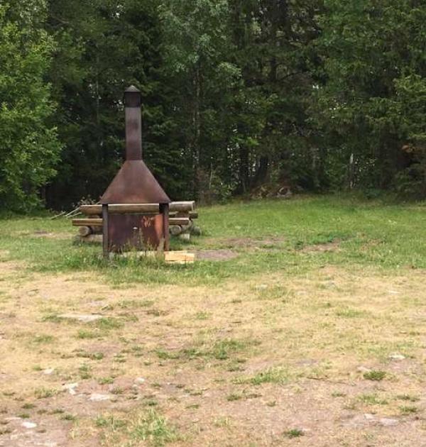 Hoofdfoto Juminda telkimisala