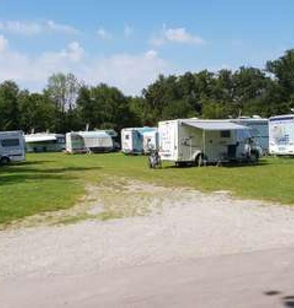 Hoofdfoto Wohnmobilstellplatz Herrsching Mühlfeld