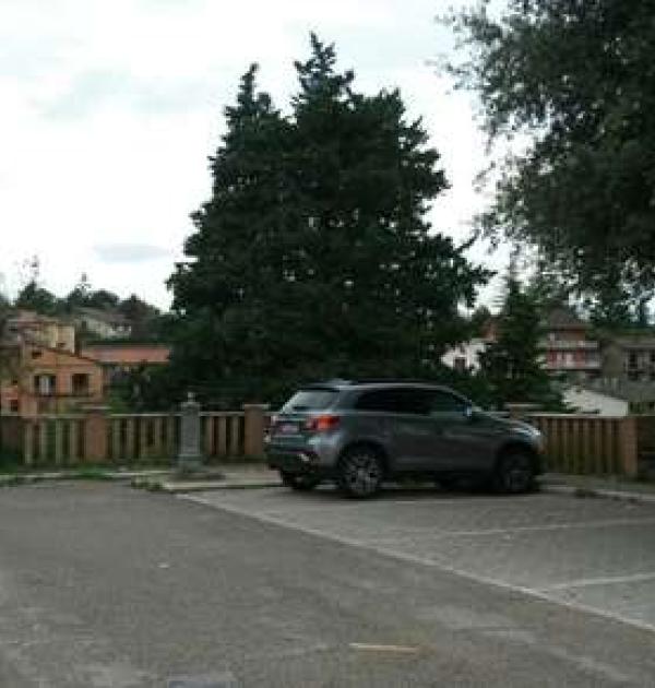 Hoofdfoto Area Comunale
