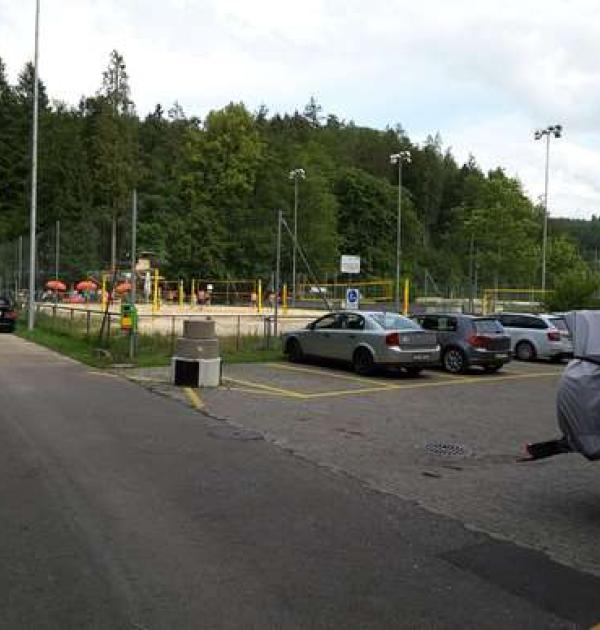 Hoofdfoto Am Sportfeld