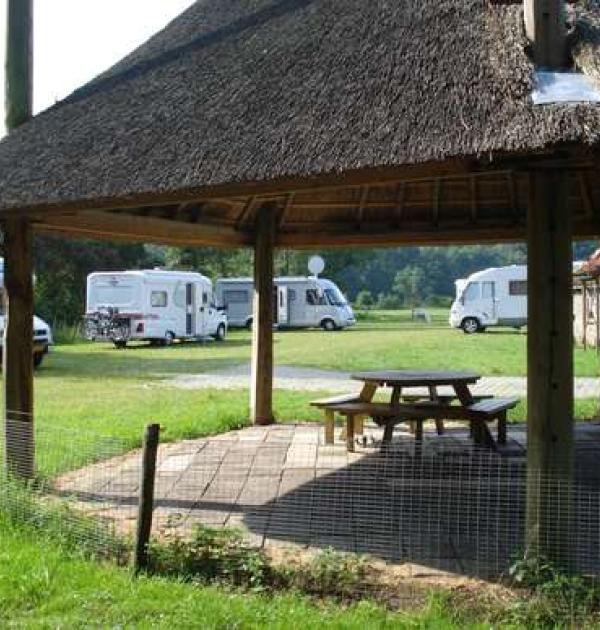 Hoofdfoto Landgoed De Stekkenkamp