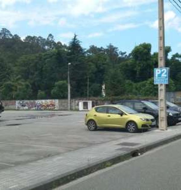 Hoofdfoto Parking P2