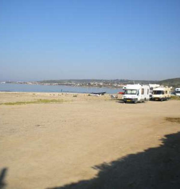 Hoofdfoto Parking