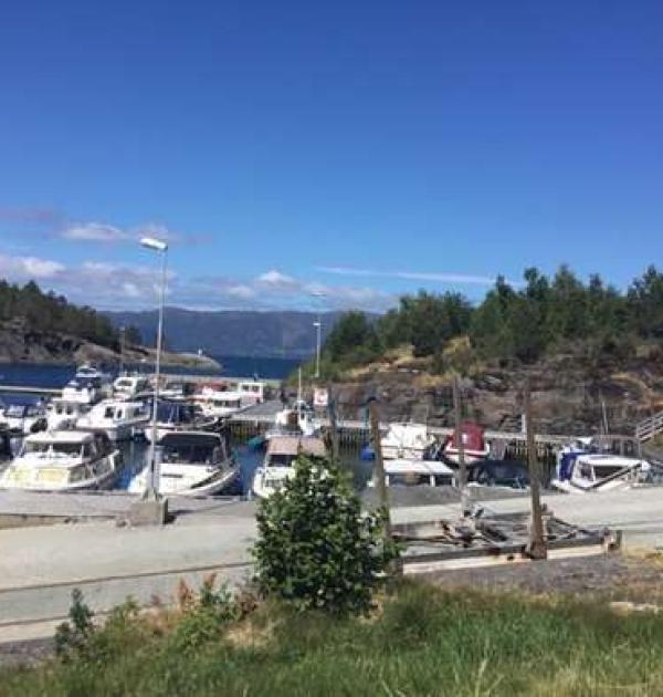 Hoofdfoto Herøysund Båtlag