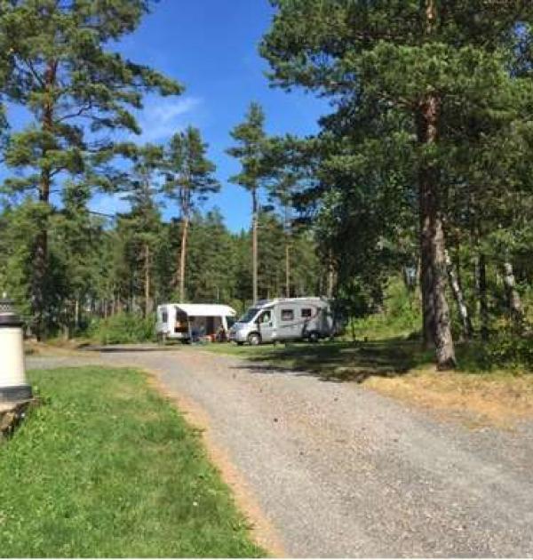 Hoofdfoto Grännäs Homestead