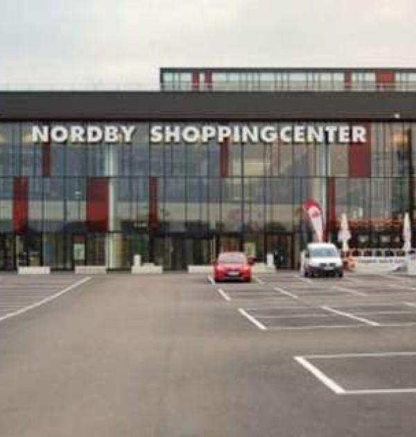 Hoofdfoto Nordby Hotell