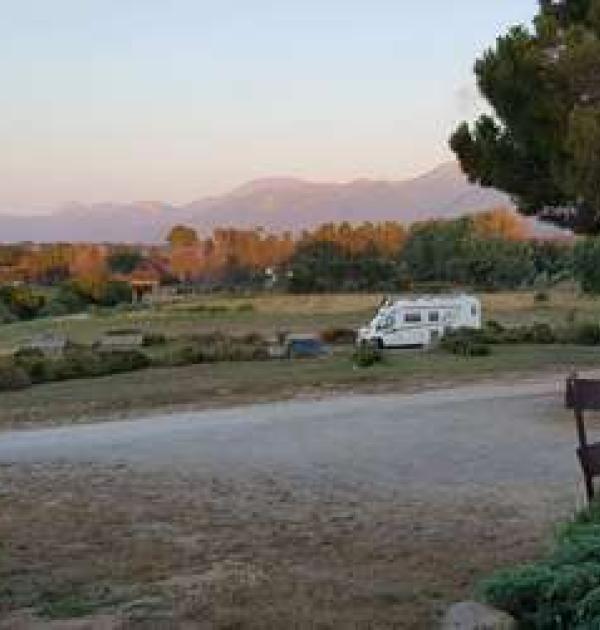 Hoofdfoto Agriturismo Sa Perda Marcada