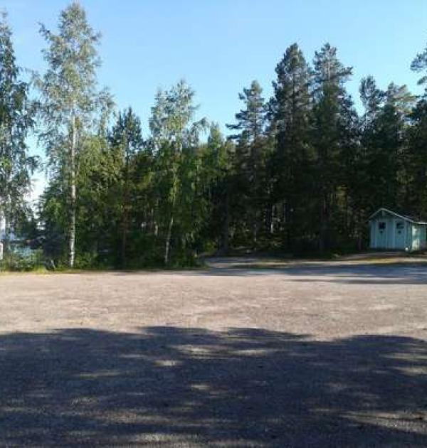 Hoofdfoto Karhusalmi