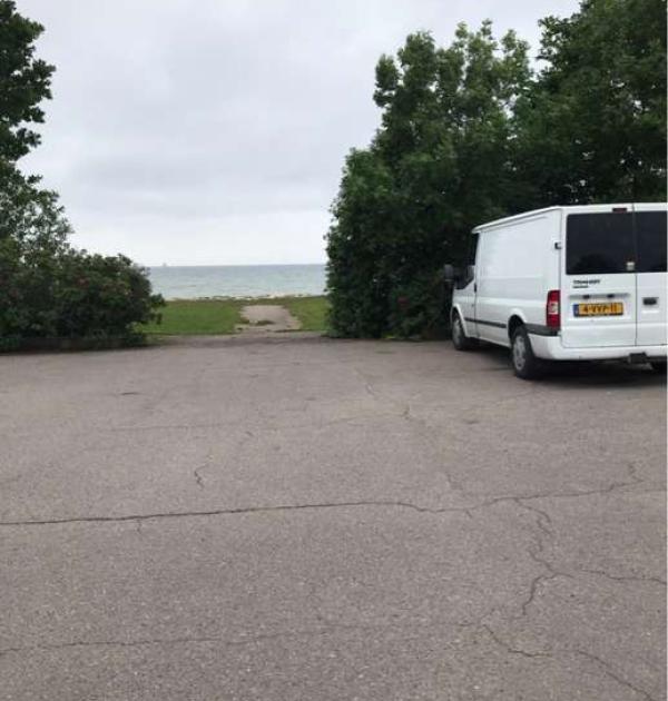 Hoofdfoto Parking