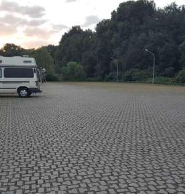 Hoofdfoto Parking