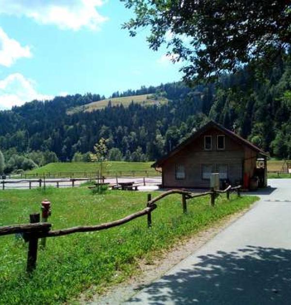 Hoofdfoto ŠRC Pustotnik