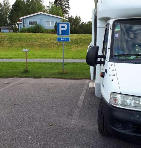 Hoofdfoto Rantasalmen vierasvenesatama