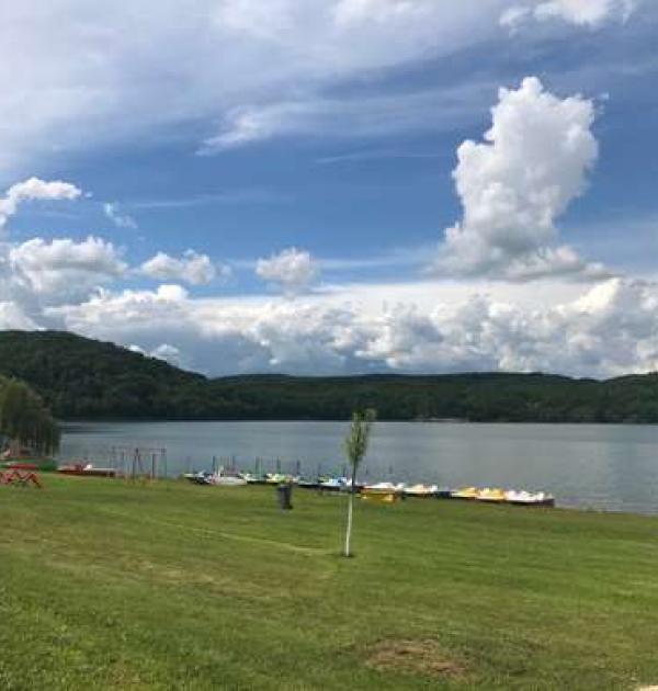Hoofdfoto Lac Surduc