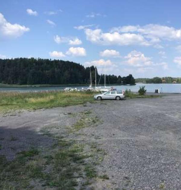 Hoofdfoto Parking Kirkkosalmi
