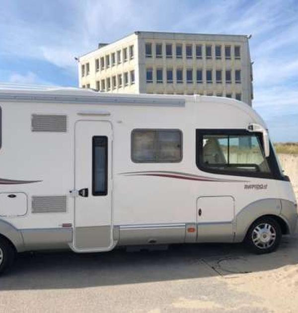 Hoofdfoto Hoverport
