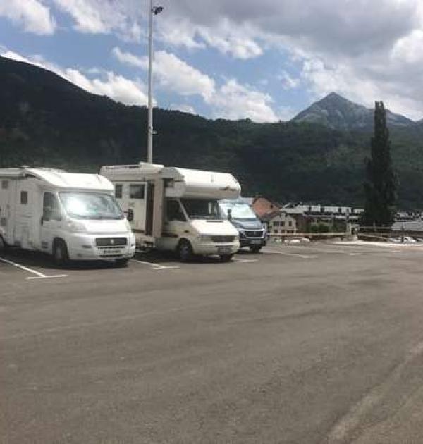 Hoofdfoto Benasque