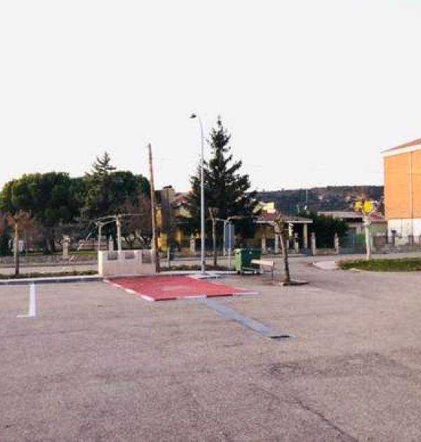 Hoofdfoto Quintana Del Puente