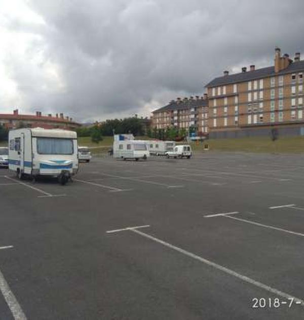 Hoofdfoto Parking