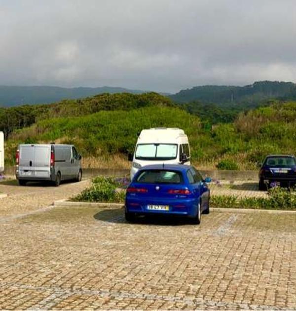 Hoofdfoto Praia Gelfa